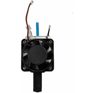 Elegoo OrangeStorm Giga Hotend Kit