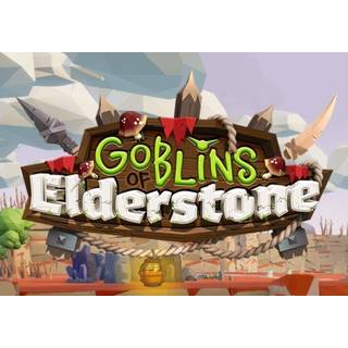Goblins of Elderstone (PC) Steam Key - GLOBAL