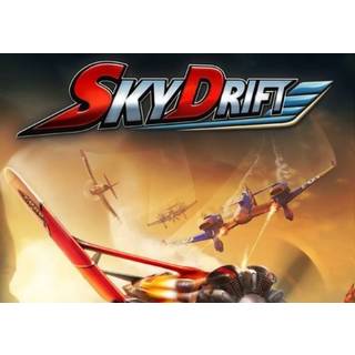 SkyDrift (PC) Steam Key - GLOBAL