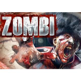 Zombi (PC) Steam Gift - GLOBAL
