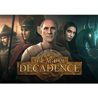 The Age of Decadence (PC) Steam Key - GLOBAL