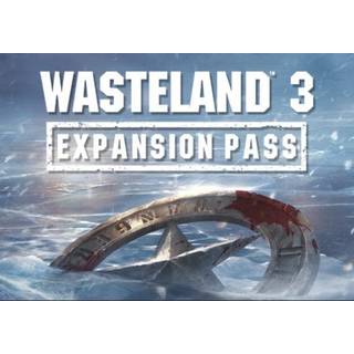 Wasteland 3 Expansion Pass (DLC) (PC) Steam Gift - GLOBAL