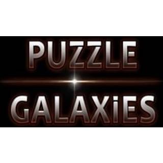 Puzzle Galaxies (PC) - Standard
