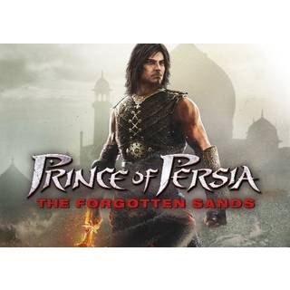 Prince of Persia: The Forgotten Sands (PC) Ubisoft Connect Key - GLOBAL