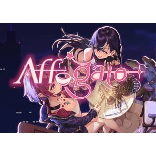Affogato (PC) Steam Key - GLOBAL