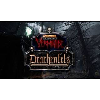 Warhammer: End Times - Vermintide Drachenfels (PC) - Steam Key - GLOBAL