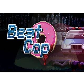 Beat Cop (PC) Steam Key - GLOBAL