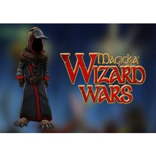 Magicka: Wizard Wars - Exclusive Staff and Blade (DLC) (PC) Steam Key - GLOBAL