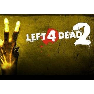 Left 4 Dead 2 (PC) Steam Gift - GLOBAL