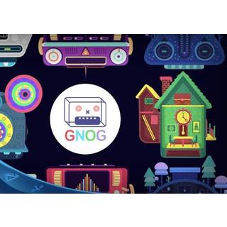 GNOG (PC) Steam Key - GLOBAL