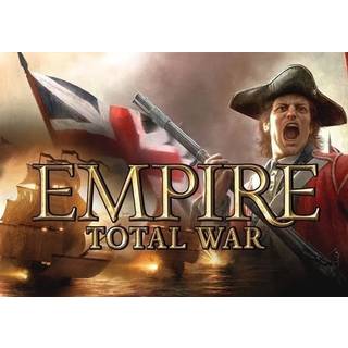 Empire: Total War (PC) Steam Key - GLOBAL