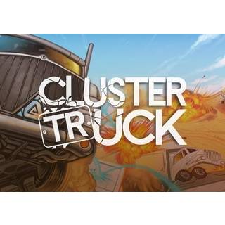 Clustertruck (PC) - Steam Gift - EUROPE