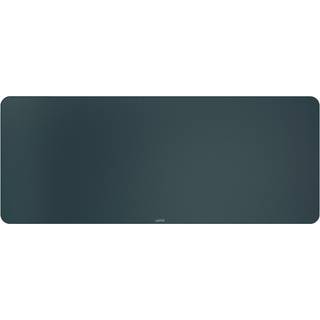 Leitz XL musemåtte til gaming 100x40cm grå