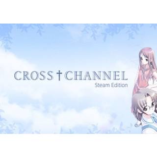 Cross†Channel Steam Edition (PC) Steam Key - GLOBAL