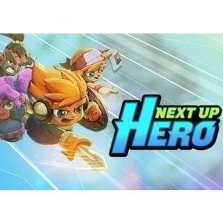 Next Up Hero (PC) Steam Key - GLOBAL