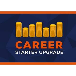 WRC 9 Career Starter Upgrades (DLC) (PC) Steam Key - GLOBAL