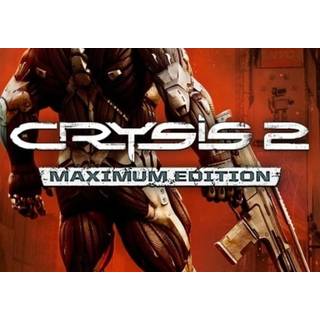Crysis 2 - Maximum Edition