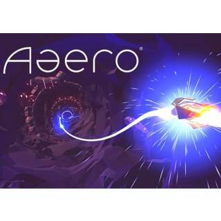 Aaero (PC) Steam Key - GLOBAL