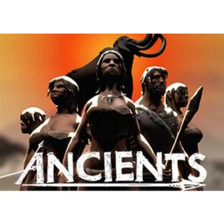 The Ancients (PC) Steam Account -GLOBAL