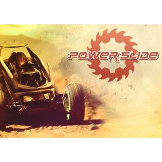 Powerslide (PC) Steam Gift - EU