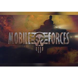 Mobile Forces Steam Key GLOBAL