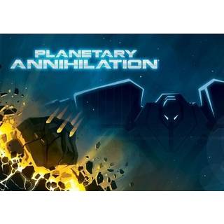 Planetary Annihilation (PC) Steam Gift - GLOBAL