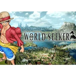 ONE PIECE World Seeker (PC)