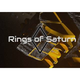 ΔV: Rings of Saturn (PC) Steam Key - GLOBAL