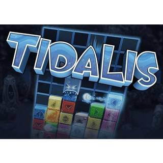 Tidalis (PC) Steam Key - GLOBAL