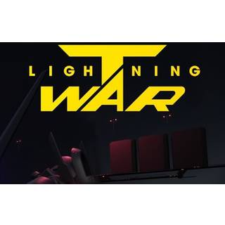 Lightning War (PC) Steam Key - GLOBAL