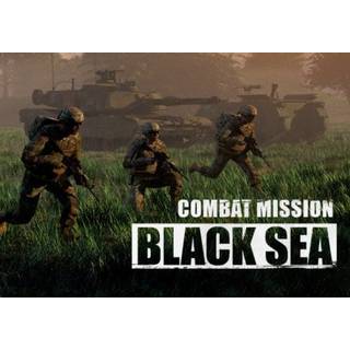 Combat Mission Black Sea (PC)