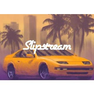 Slipstream (PC) Steam Key - GLOBAL
