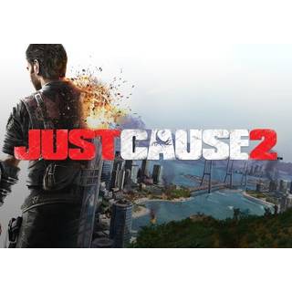 Just Cause 2 (PC) - Steam Gift - GLOBAL