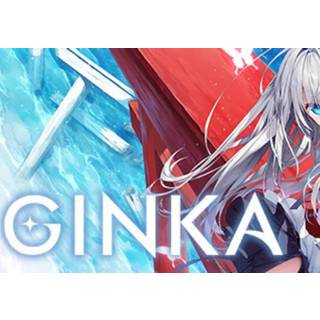 GINKA (PC) Steam Account - GLOBAL