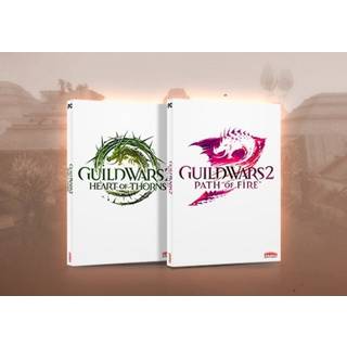Guild Wars 2: Heart of Thorns + Path of Fire - Bundle (DLC) (PC) Official website Key - GLOBAL