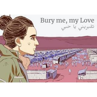 Bury Me, My Love (PC) Steam Key - GLOBAL
