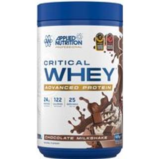 Applied Nutrition Critical Whey Protein (825 gram)
