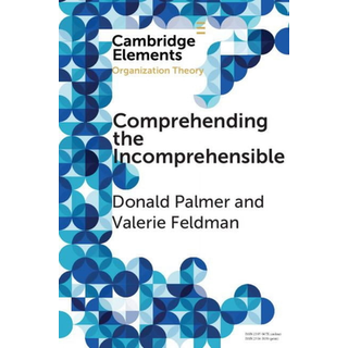 Comprehending the Incomprehensible