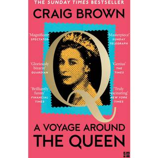 A Voyage Around the Queen