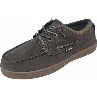 Walk in Pitas Dakota Sneaker Herrer størrelse 42 farve hvid