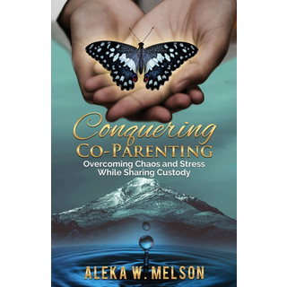 Conquering Co-Parenting