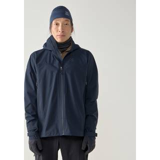Haglöfs Men's L.I.M Airak 2,5L Jacket Tarn Blue, XL