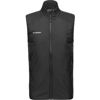 Mammut Men's Rime Air IN Hybrid Vest Black, L