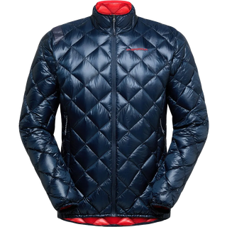 La Sportiva Men's Lumina 100 Down Jacket Night Sky, XL