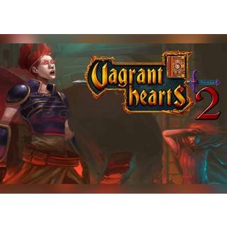 Vagrant Hearts 2 (PC) Steam Key - GLOBAL