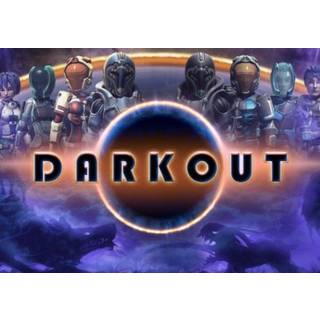 Darkout (PC) Steam Key - GLOBAL