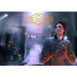 Close to the Sun (PC)