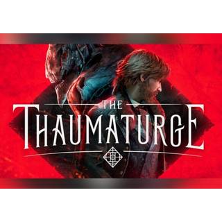 The Thaumaturge (PC) Steam Gift - GLOBAL