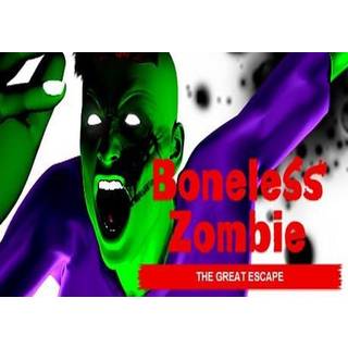 Boneless Zombie (PC) Steam Key - GLOBAL