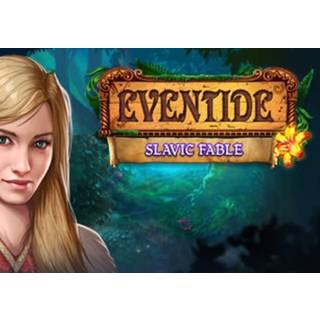 Eventide: Slavic Fable (PC) Steam Key - GLOBAL